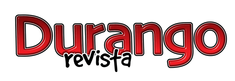 Descubre Durango logo