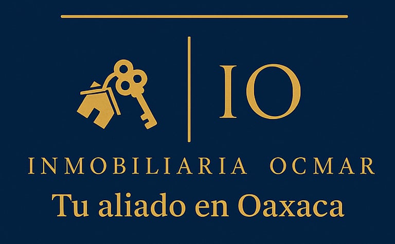 INMOBILIARIA OCMAR logo