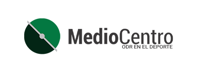 Mediocentro logo