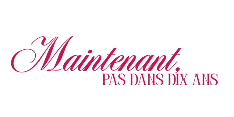 Deviens la Meilleure Version de Toi-Même logo