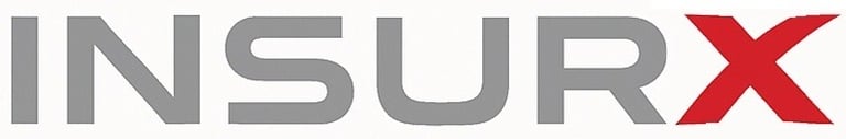 InsurX logo