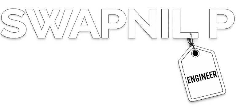 swapnil logo