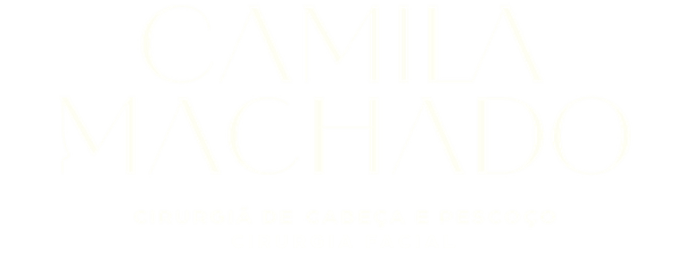 Camila Machado logo