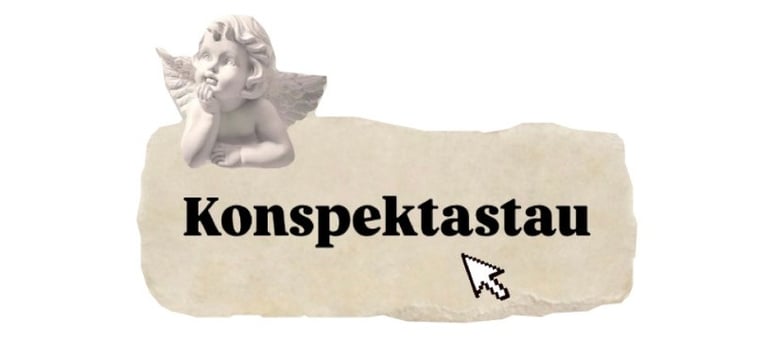 konspektastau logo