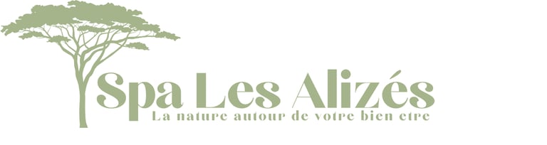 Spa Les Alizés logo