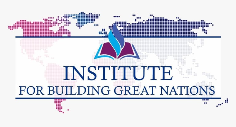 Institute Online logo