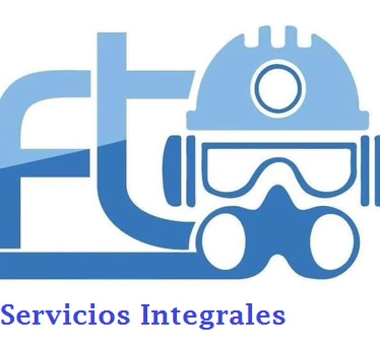Ft Servicios Integrales logo