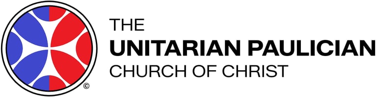 Unitarian Paulician Church of Christ logo