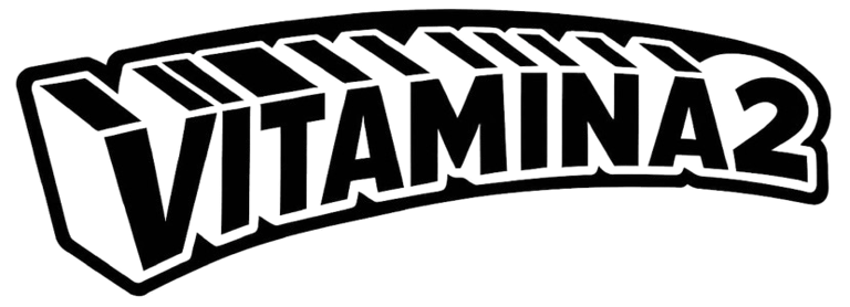Vitamina2 logo