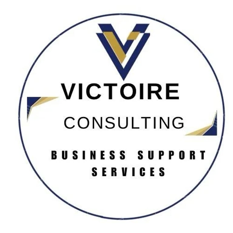Victoire Consulting logo