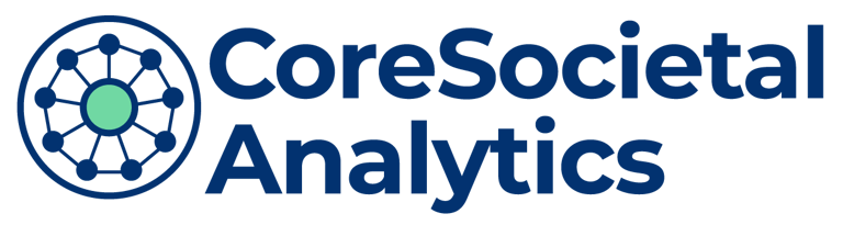 societal AI analytics logo