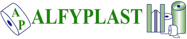 ALFYPLAST logo