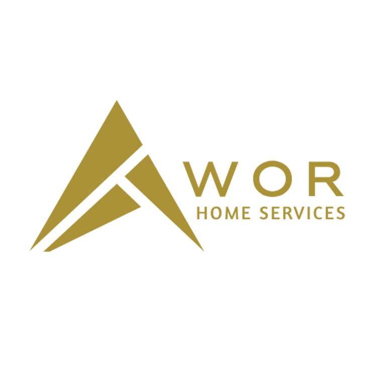 WOR Home Services logo