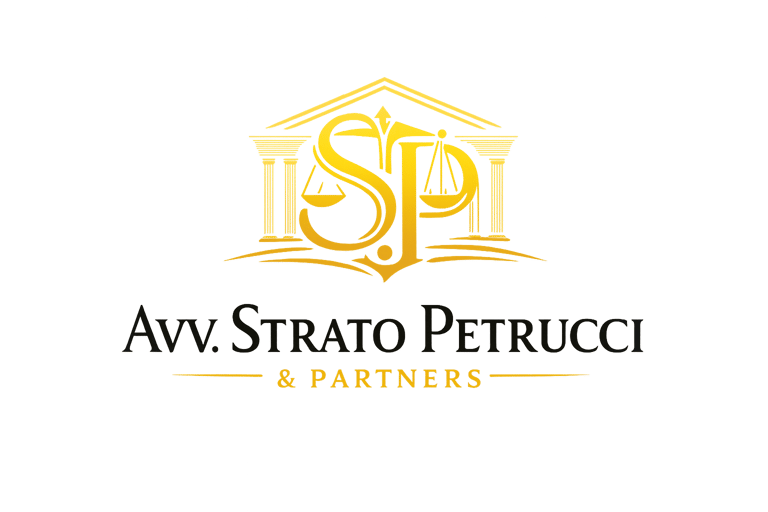 Petrucci & Partners logo