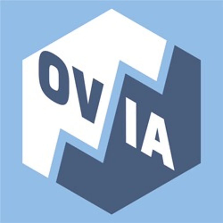 OVIA BV logo
