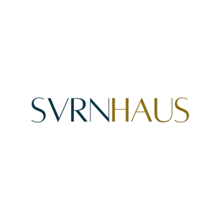 SVRNHAUS logo