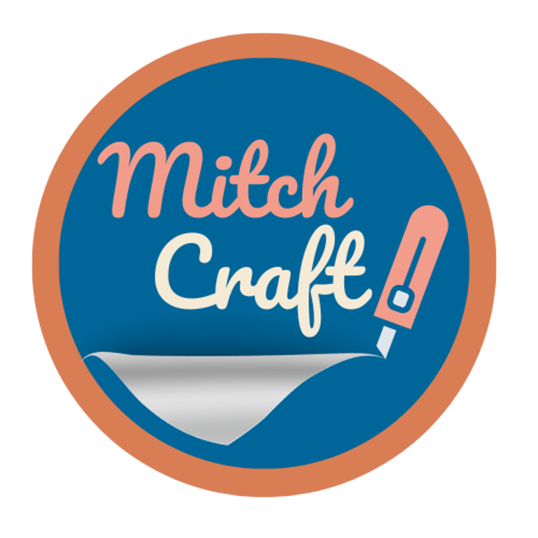 MitchCraft logo