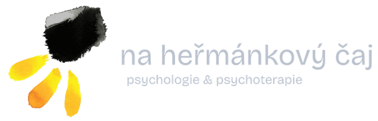Katarína Heřmánková - individuální a párová psychoterapie v Táboře logo
