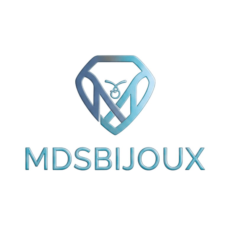 MDS BIJOUX logo