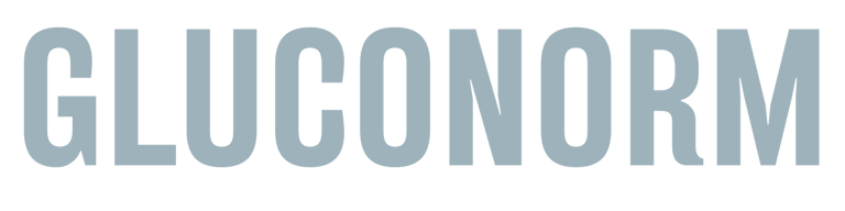 GlucoNorm logo