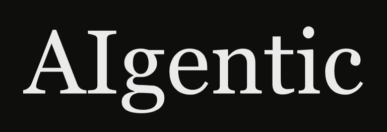 AIgentic logo