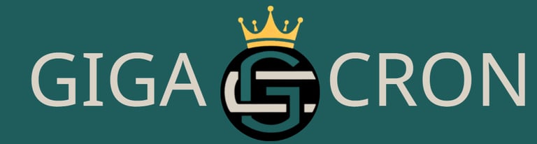 GigaCron logo