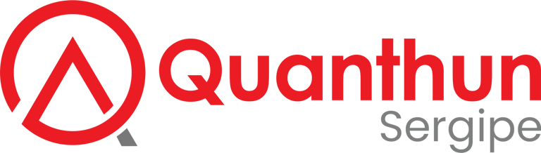 Lase isodeck Quanthun Sergipe logo