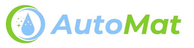 AutoMat logo