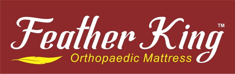 feather king logo