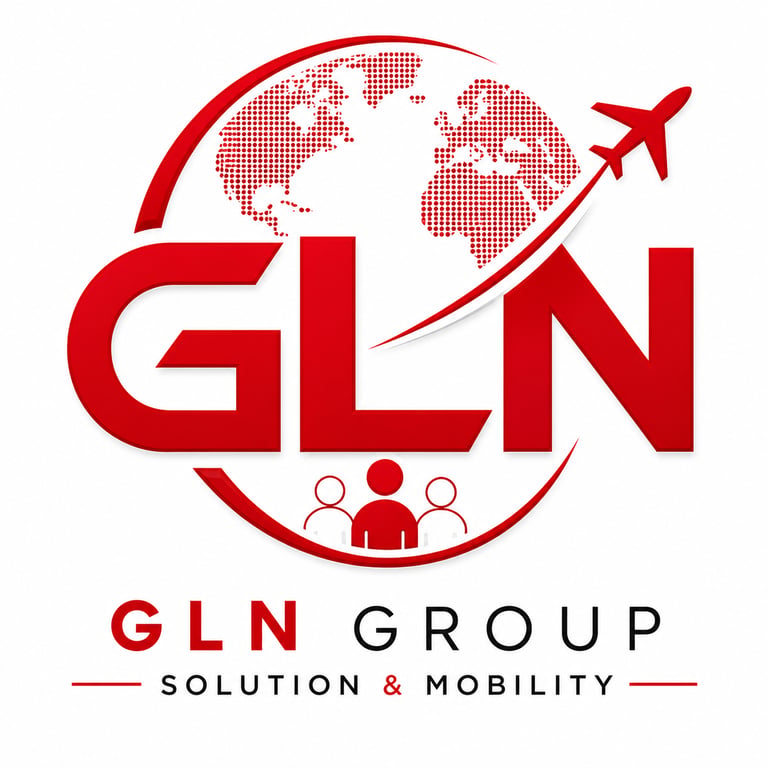 GU CONSULTING logo