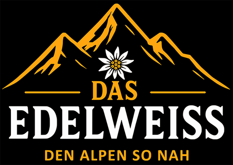 Das Edelweiss logo