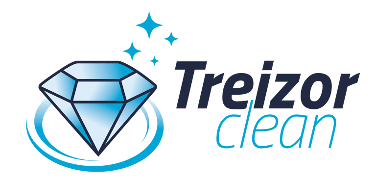 TREIZOR CLEAN logo