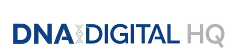 DNA Digital HQ logo