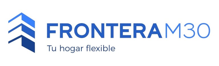 Frontera M30 logo