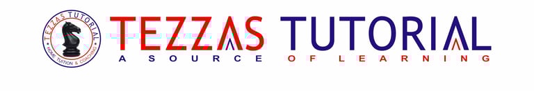 TEZZAS logo