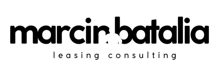 Marcin Batalia - Leasing pojazdów, maszyn, urządzeń logo