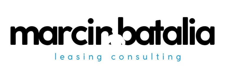 Marcin Batalia - Leasing pojazdów, maszyn, urządzeń logo