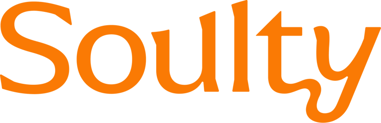 Soulty logo