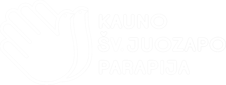Kauno Šv. Juozapo (Vilijampolės) parapija logo