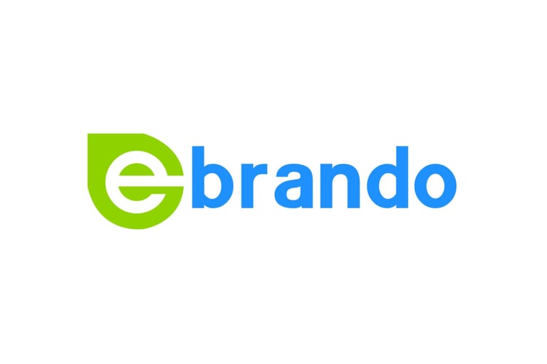 Ebrando logo