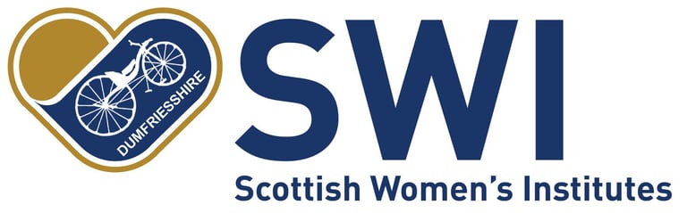 Dumfriesshire Federation logo