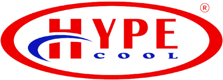 Hypecool logo