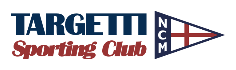 Targetti sporting clab logo