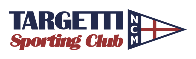 Targetti sporting clab logo