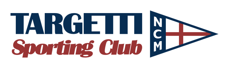 Targetti sporting clab logo