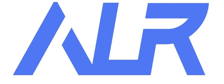 ALR Group logo