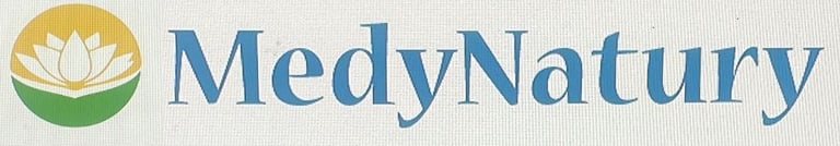 MedyNatury logo