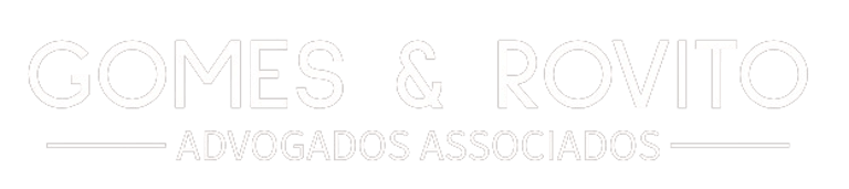 GOMES, ROVITO & Advogados Associados logo