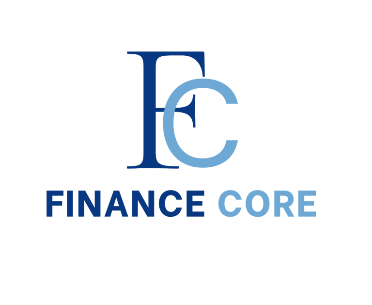Finance Core logo