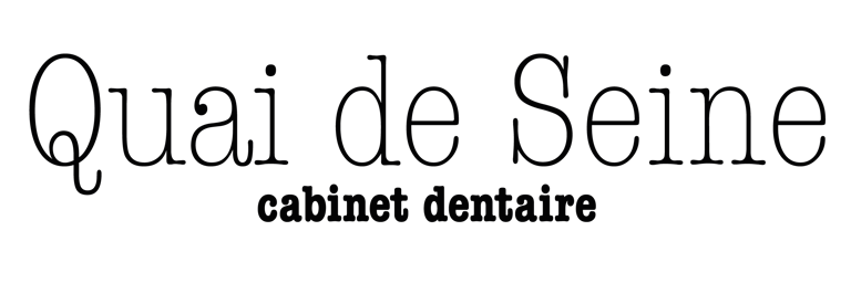 Dentaire Quai de Seine logo